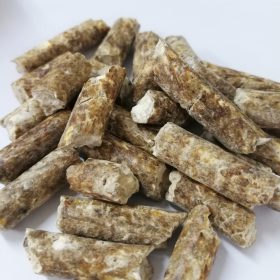 Tapioca Pellet